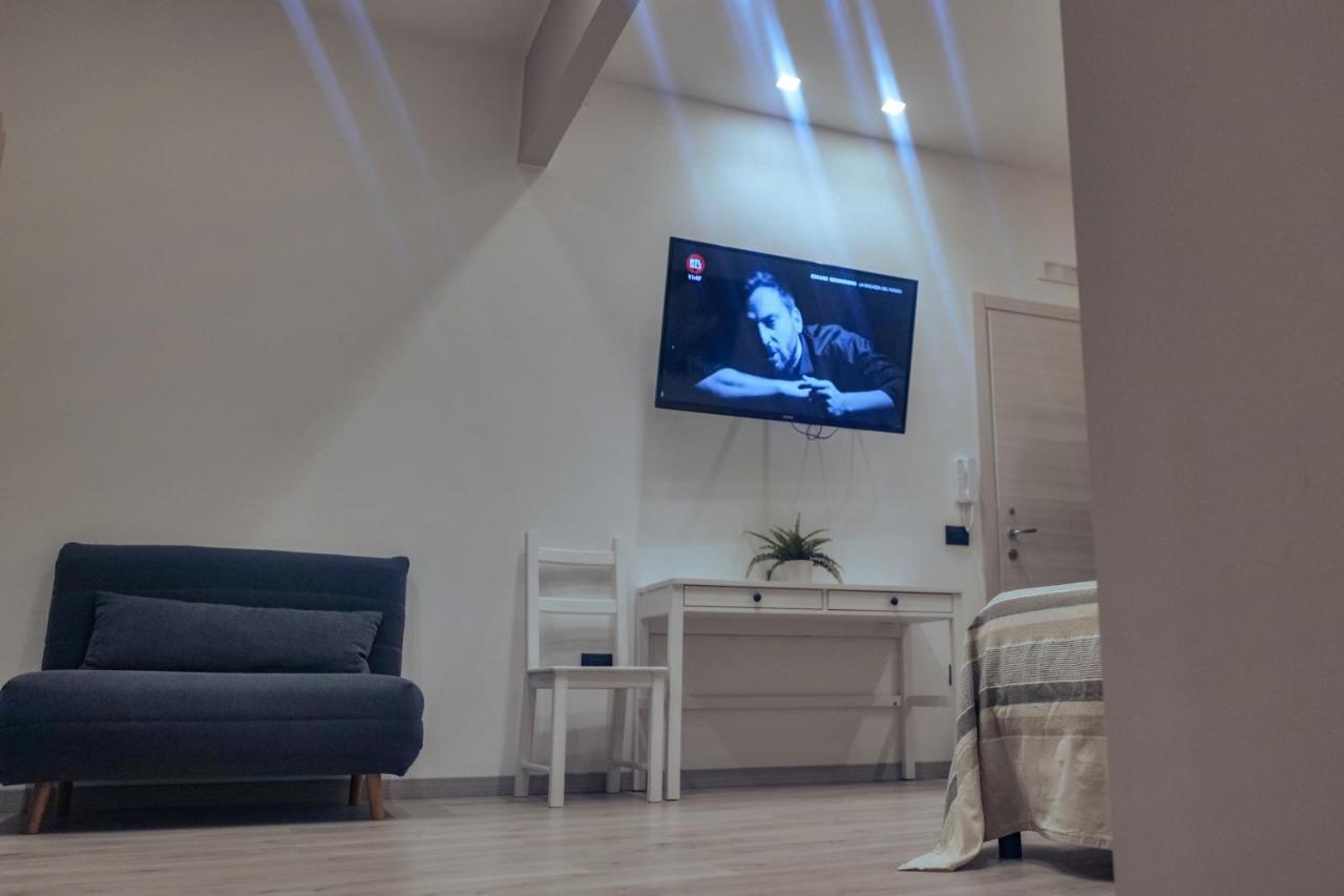 La Casa Del Puparo Villa Ликата Екстериор снимка